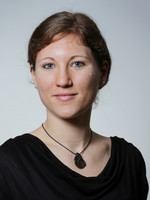 DI Vanessa Scharsching © APSD OÖ